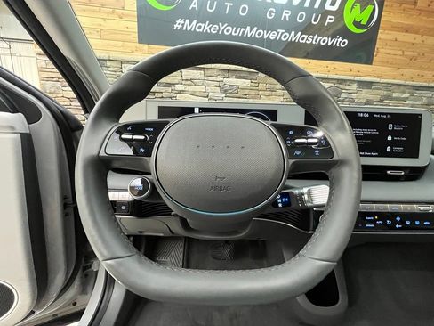 Used 2024 Hyundai Ioniq 5 Limited AWD/4WD image 44