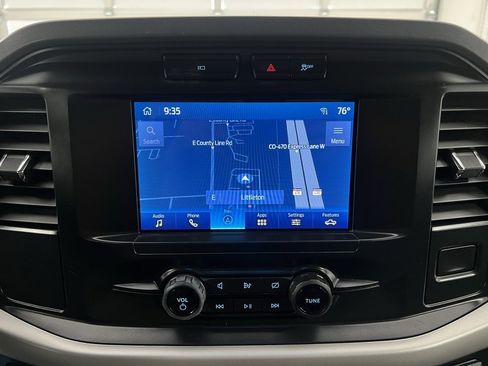 Used 2022 Ford F150 XLT image 41