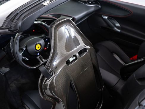 Certified 2024 Ferrari SF90 Spider image 24