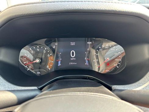 Used 2023 Jeep Compass Latitude AWD/4WD image 23