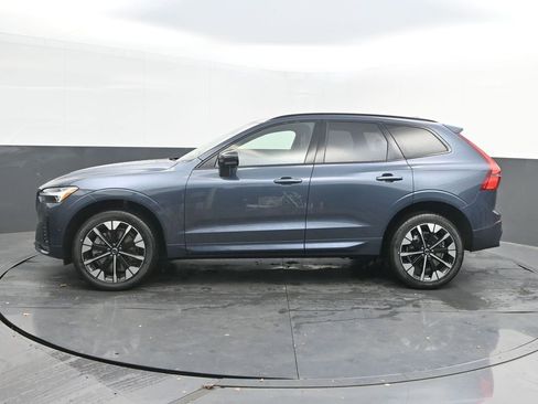 New 2026 Volvo XC60 B5 Ultra w/ Climate Package AWD/4WD image 2