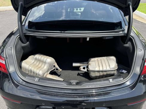 Used 2018 Mercedes-Benz E 400 Coupe image 17