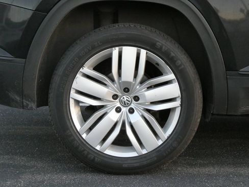 Used 2019 Volkswagen Atlas SE image 22