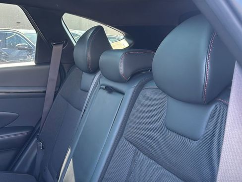 Used 2024 Hyundai Tucson N Line image 30