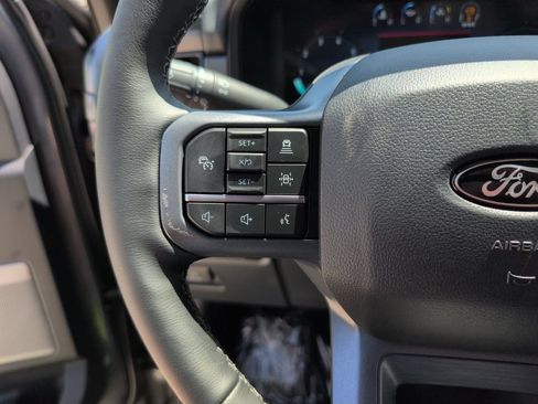 New 2026 Ford F150 Lariat RWD image 31