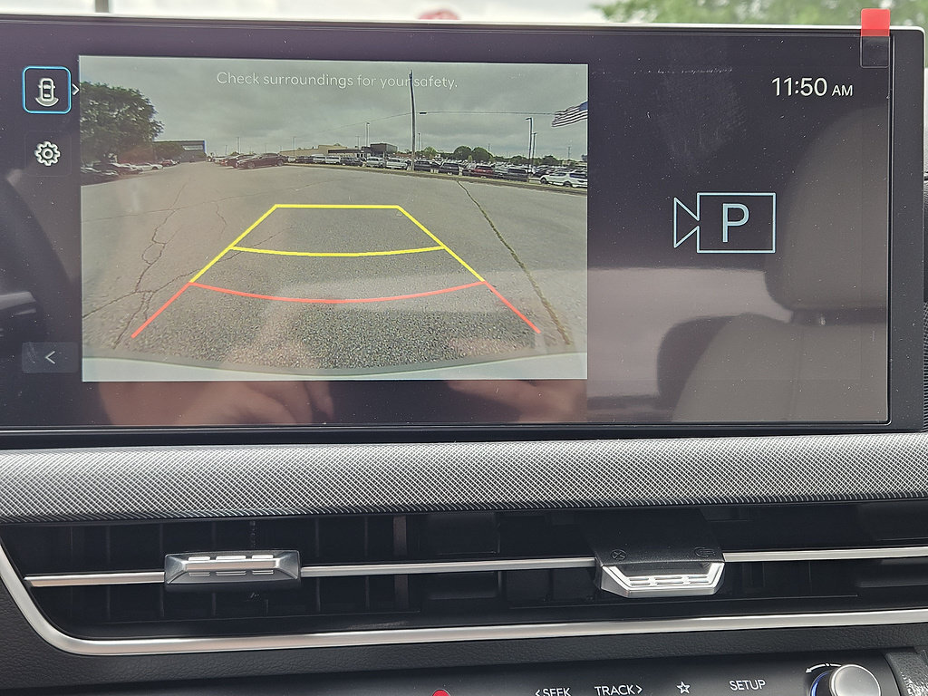 New 2026 Hyundai Sonata SEL FWD image 17
