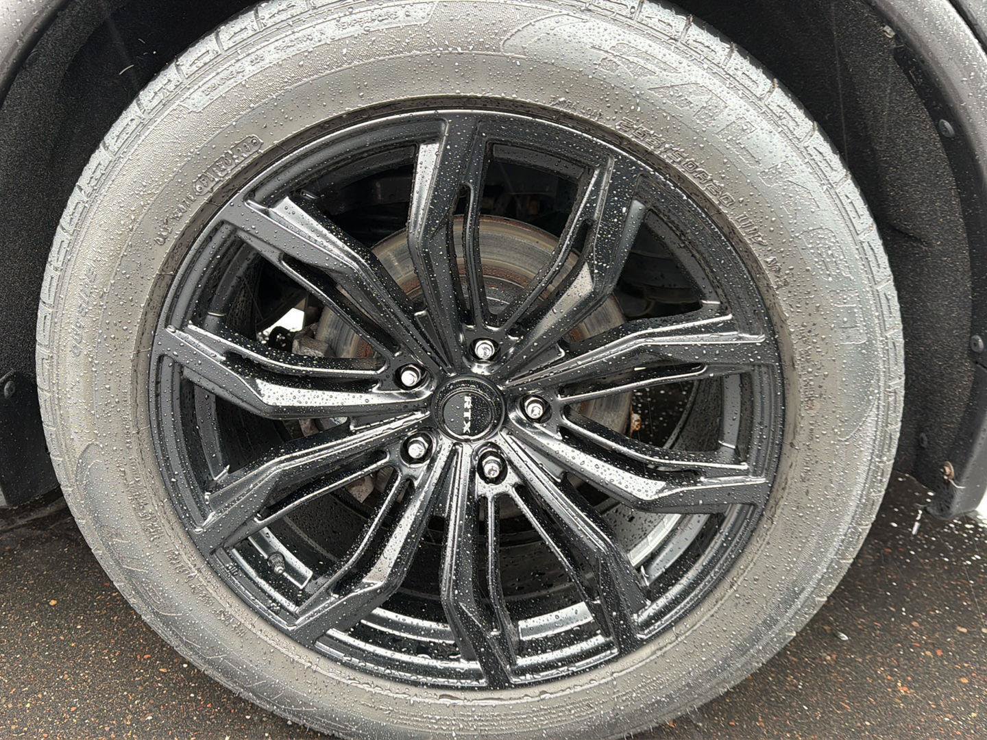 Used 2020 Dodge Durango GT AWD/4WD image 23