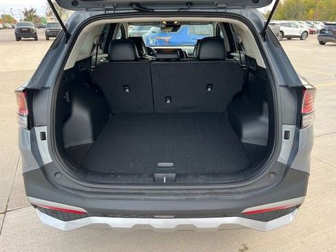 Used 2023 Kia Sportage EX image 38
