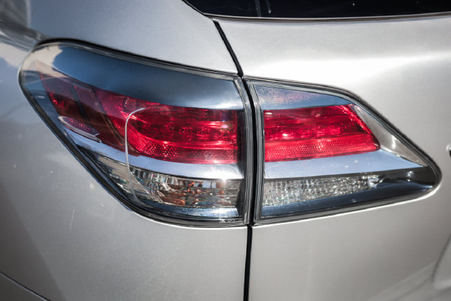 Used 2013 Lexus RX 350 AWD image 19