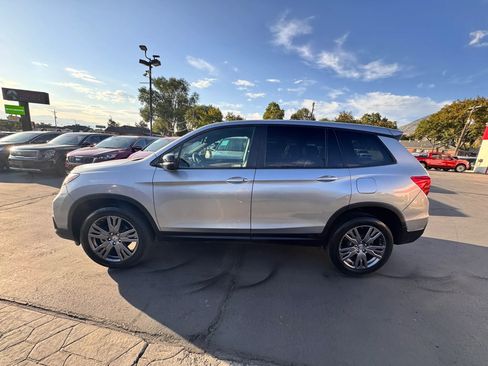 Used 2021 Honda Passport EX-L image 7