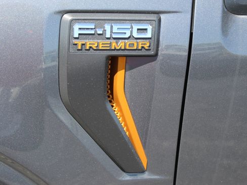 New 2026 Ford F150 Tremor AWD/4WD image 3