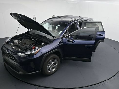 Used 2025 Toyota RAV4 XLE w/ Convenience Package AWD/4WD image 40
