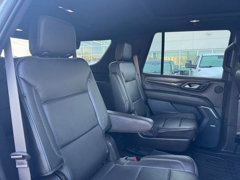 Used 2024 GMC Yukon Denali image 24