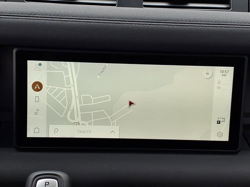 Certified 2023 Land Rover Defender 110 X-Dynamic SE image 12