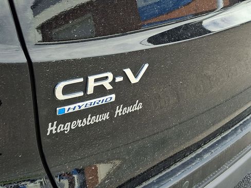 Used 2024 Honda CR-V Sport-L image 6