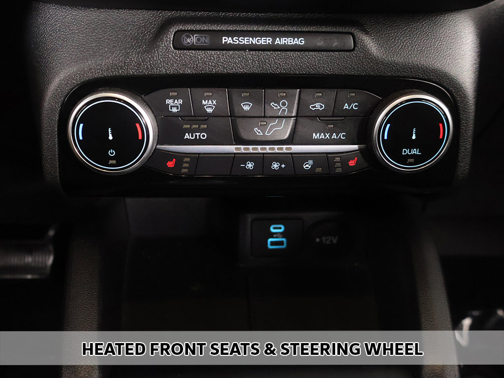 Used 2022 Ford Escape SEL AWD/4WD image 7