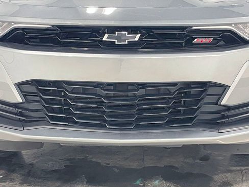Used 2023 Chevrolet Camaro SS image 18