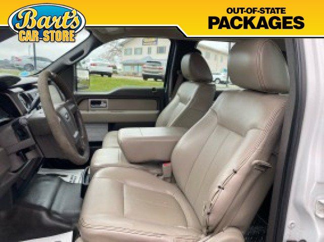 Used 2010 Ford F150 XL RWD image 13