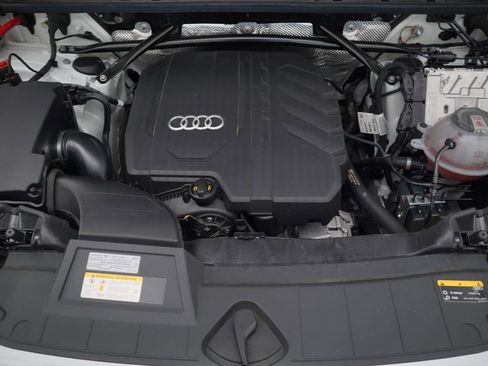 Used 2021 Audi Q5 2.0T Premium Plus w/ Premium Plus Package image 13
