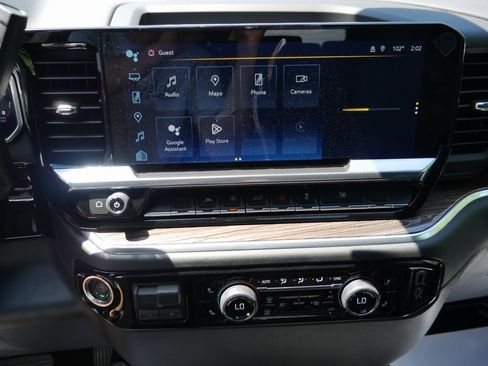 New 2026 Chevrolet Silverado 1500 LT image 15