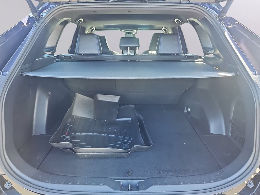 Used 2020 Toyota RAV4 XSE AWD/4WD image 25