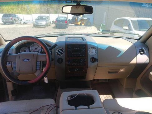 Used 2004 Ford F150 XLT AWD/4WD image 30