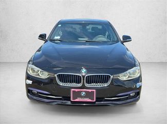 Used 2018 BMW 330e RWD video 2