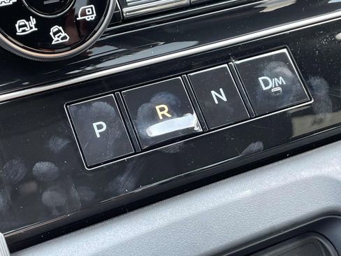 New 2025 Nissan Armada PRO-4X w/ Pro-4X Premium Package image 30