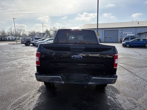 Used 2018 Ford F150 XLT image 7