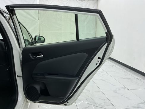 Used 2020 Toyota Prius Prime Limited FWD image 25