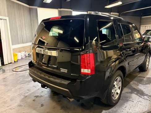 Used 2009 Honda Pilot Touring image 6
