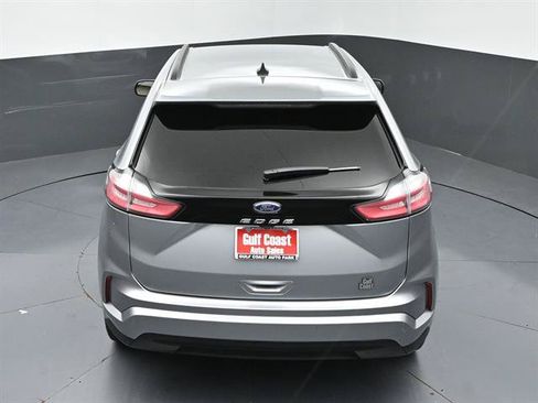 Used 2024 Ford Edge ST-Line AWD/4WD image 44