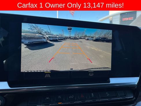 Used 2024 Chevrolet Silverado 1500 LT w/ Z71 Off-Road Package image 20