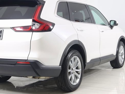 Used 2024 Honda CR-V EX image 39