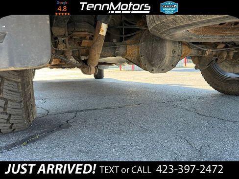Used 2017 Chevrolet Silverado 1500 LT w/ All Star Edition AWD/4WD image 14
