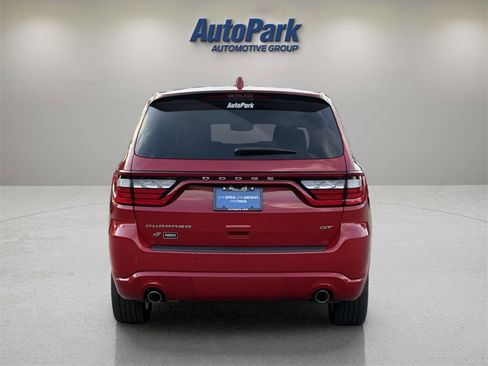 Used 2021 Dodge Durango GT image 6
