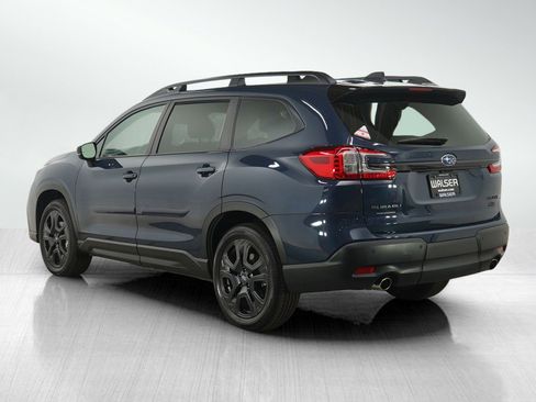 Used 2025 Subaru Ascent Bronze Edition w/ Popular Package #2 AWD/4WD image 3