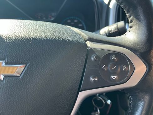Used 2022 Chevrolet Colorado ZR2 AWD/4WD image 15