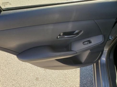 Certified 2024 Nissan Sentra SV image 12