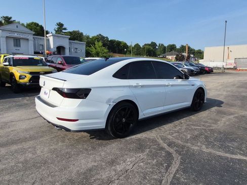 Used 2021 Volkswagen Jetta GLI Autobahn w/ GLI Autobahn Black Package FWD image 6