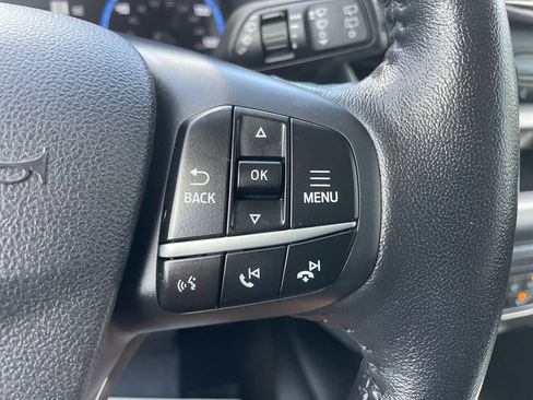 Used 2022 Ford Bronco Sport Big Bend w/ Convenience Package AWD/4WD image 24