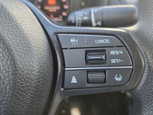 Used 2024 Honda Accord EX image 24