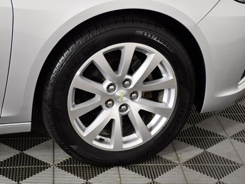 Used 2016 Chevrolet Malibu LTZ FWD image 50