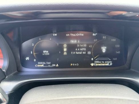 Certified 2023 Lincoln Aviator Reserve AWD/4WD image 28