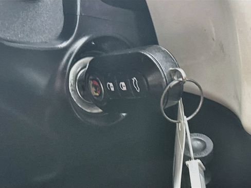 Used 2018 FIAT 500 Abarth w/ Popular Equipment Package FWD image 26