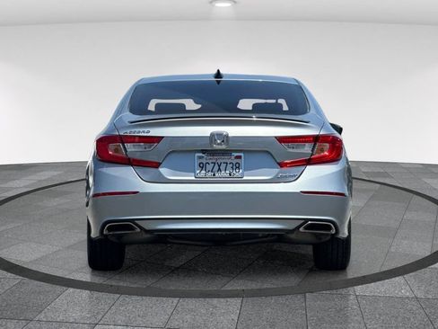 Used 2022 Honda Accord Sport image 7