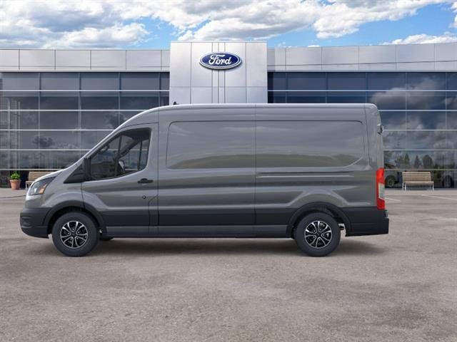 New 2026 Ford Transit 250 148 Medium Roof w/ Load Area Protection Package RWD image 3