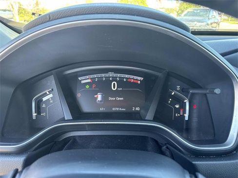 Used 2020 Honda CR-V Touring image 31