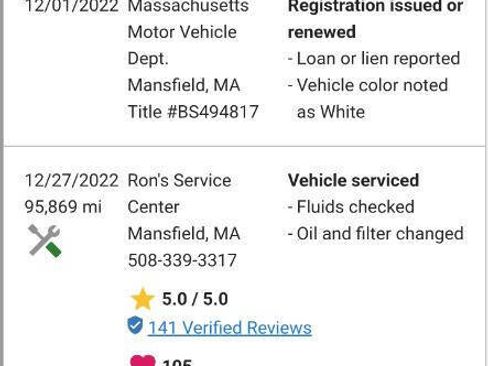 Used 2015 Cadillac SRX Premium image 62