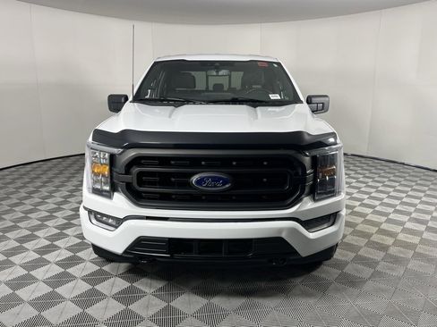 Used 2023 Ford F150 XLT w/ Equipment Group 302A High image 10